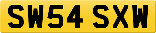 SW54SXW